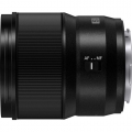Panasonic má nový objektiv pro řadu fotoaparátů LUMIX S