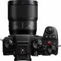Panasonic má nový objektiv pro řadu fotoaparátů LUMIX S