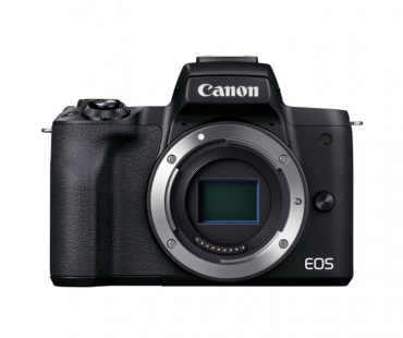 Canon EOS M50 Mark II