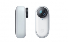 Insta360 GO 2 – Malá velká akční kamera