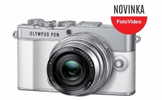 Olympus PEN E-P7
