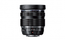 Objektiv M.Zuiko Digital ED 8–25 mm f/4 PRO