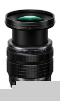 Objektiv M.Zuiko Digital ED 8–25 mm f/4 PRO
