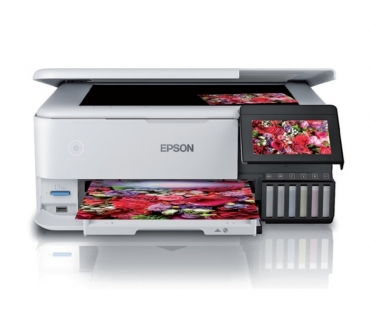 Epson EcoTank L8160