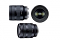 Tamron 11–20 mm f/2,8 Di III-A RXD pro přístroje Sony E (APS-C)