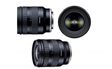 Tamron 11–20 mm f/2,8 Di III-A RXD pro přístroje Sony E (APS-C)
