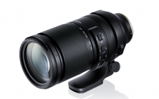 Tamron 150–500 mm f/5–6,7 Di III VC VXD