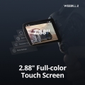 Nový gimbal Weebill 2 od společnosti Zhiyun