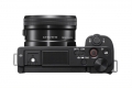 Sony má nový vloggovací fotoaparát s výměnnými objektivy ZV-E10 pro vlogery a tvůrce videí