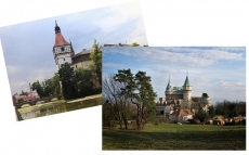 Nové soutěžní kategorie Fotografa roku