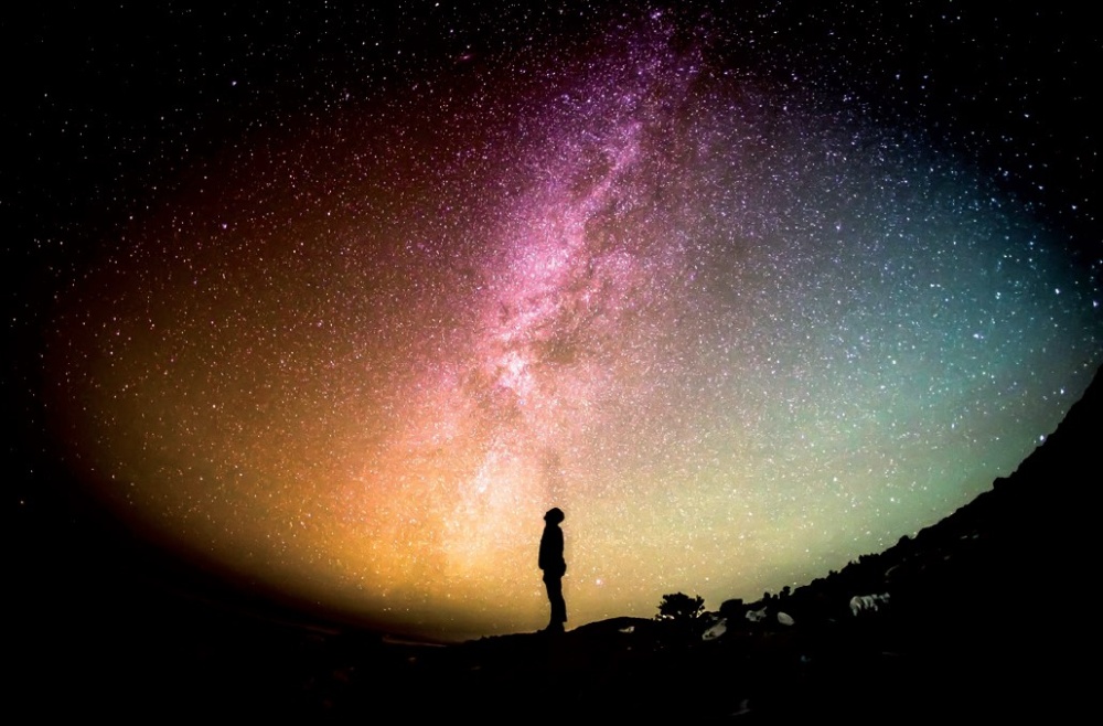 Fotoporadna – Začínáme s astrofotografií