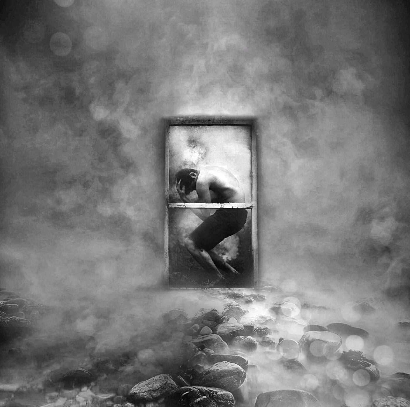 JIŘÍ KOIS - Inside