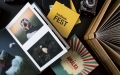 Příběhy z dovolené v originální fotoknize