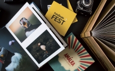 Příběhy z dovolené v originální fotoknize