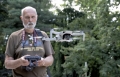 Dron nejen do penze