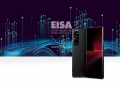 024 EISA Award Sony Xperia 1 III