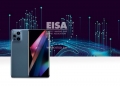 025 EISA Award OPPO Find X3 Pro