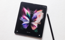 Další kapitola v mobilních inovacích –  Galaxy Z Fold3 5G a Galaxy Z Flip3 5G vám otevřou nový svět