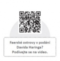 Rozhovor – DAVID HARING – Faerské ostrovy