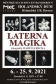 Martin Beck – LATERNA MAGIKA