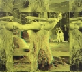 Galerie Art Mozaika – Erotika III.