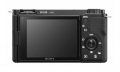 SONY ZV-E10 – Vlogovací fotoaparát s výměnnými objektivy
