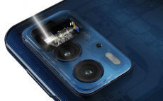 Motorola přináší EDGE s novým 50násobným SUPERZOOMEM ve stylu periskopu