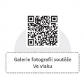 VE VLAKU – kategorie – Fotografa roku byla vyhodnocena