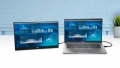  Dell má nové monitory. Je mezi nimi i přenosný model nebo řada S vybavená USB-C