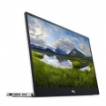  Dell má nové monitory. Je mezi nimi i přenosný model nebo řada S vybavená USB-C