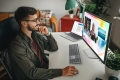 Dell má nové monitory. Je mezi nimi i přenosný model nebo řada S vybavená USB-C