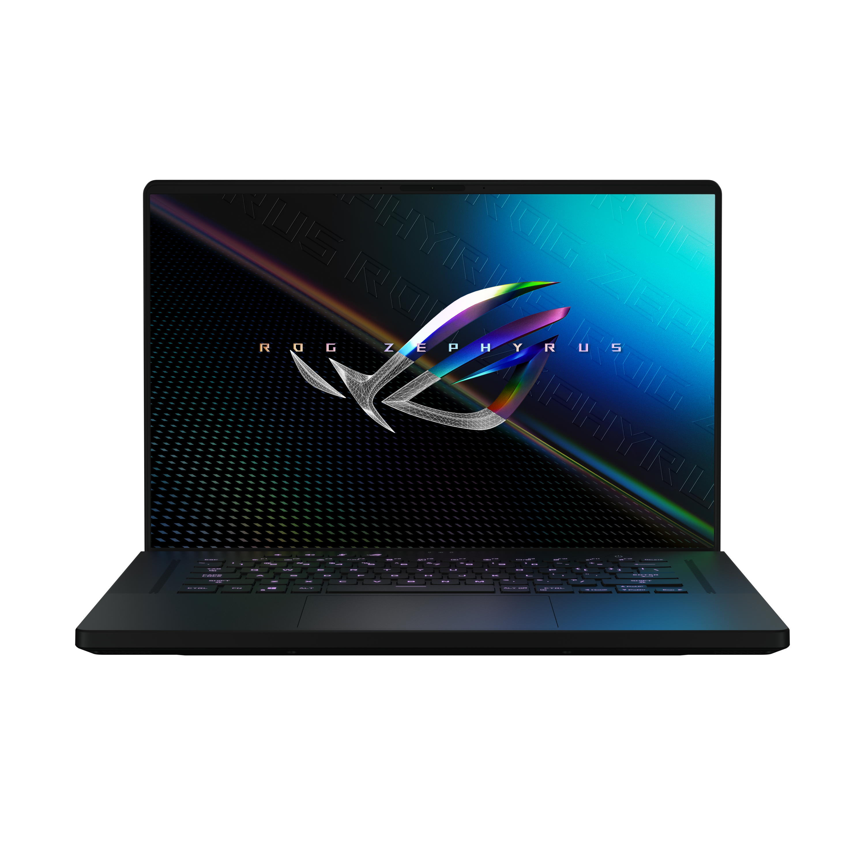 ASUS Zephyrus M16 míří na Český trh