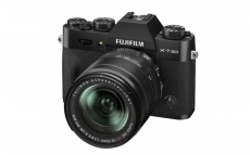 FUJIFILM rozšiřuje svou řadu X o nový fotoaparát XT30 II