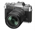 FUJIFILM rozšiřuje svou řadu X o nový fotoaparát XT30 II