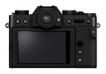 FUJIFILM rozšiřuje svou řadu X o nový fotoaparát XT30 II
