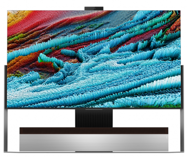TCL má prémiové televizory Mini LED v rozlišení 8K
