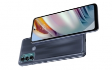 Fotografie ve vysokém rozlišení a ultra rychlý výkon – představujeme moto g60
