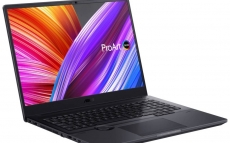 ASUS představuje kompletní řadu notebooků Creator