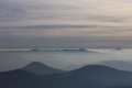 DAVID TŘEŠŇÁK - Fog
