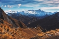 JAN VODRAZKA - Skippers canyon