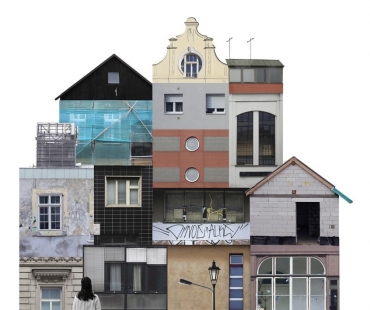 MICHAELA POSPÍŠILOVÁ KRÁLOVÁ – UNIVERSAL 2019–2021