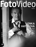 Kouzla říjnového FotoVideo