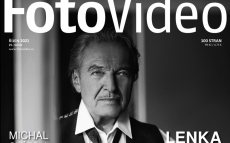Kouzla říjnového FotoVideo