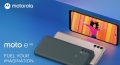 Motorola uvádí na trh nový přírůstek do rodiny cenově dostupných modelů moto e – výkonný moto e40
