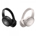 Ikonická sluchátka Bose mají nástupce – model QuietComfort 45 s typickým zvukem a výdrží až 24 hodin