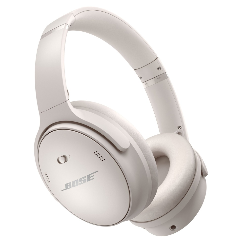 Ikonická sluchátka Bose mají nástupce – model QuietComfort 45 s typickým zvukem a výdrží až 24 hodin