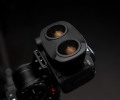 Canon přináší revoluci do videa 180° VR v podobě inovativního 3D VR systému a zdvojeného rybího oka Canon RF 5,2 mm F2,8L DUAL FISHEYE