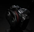 Canon přináší revoluci do videa 180° VR v podobě inovativního 3D VR systému a zdvojeného rybího oka Canon RF 5,2 mm F2,8L DUAL FISHEYE