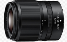 NIKON PŘIDÁVÁ DO SVÉ ŘADY NIKKOR Z VŠESTRANNÝ OBJEKTIV FORMÁTU DX SE ZOOMEM