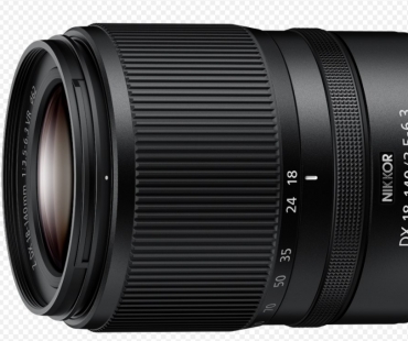 NIKON PŘIDÁVÁ DO SVÉ ŘADY NIKKOR Z VŠESTRANNÝ OBJEKTIV FORMÁTU DX SE ZOOMEM